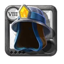 Gorro de minero T8.0