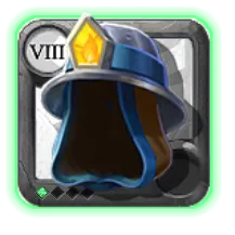 Gorro de minero T8.1