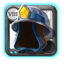 Gorro de minero T8.2