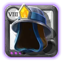 Gorro de minero T8.3