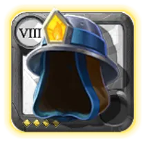 Gorro de minero T8.4