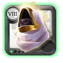 Hood of Tenacity T8.1