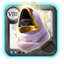 Hood of Tenacity T8.2