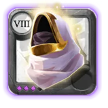 Hood of Tenacity T8.3