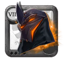 Capucha de vándalo T8.0