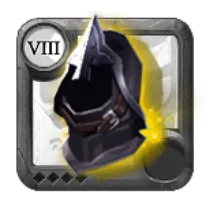 Capucha de acechador T8.0
