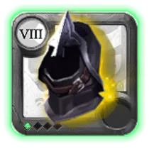 Capucha de acechador T8.1