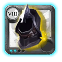 Capucha de acechador T8.2