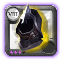 Capucha de acechador T8.3