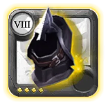 Capucha de acechador T8.4
