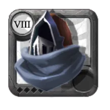 Capucha de mercenario T8.0