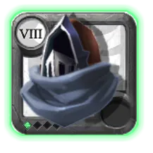 Capucha de mercenario T8.1