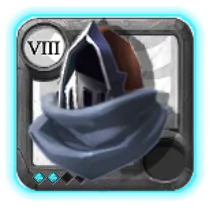 Capucha de mercenario T8.2