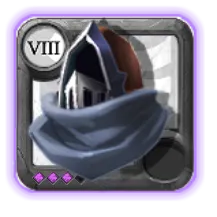 Capucha de mercenario T8.3