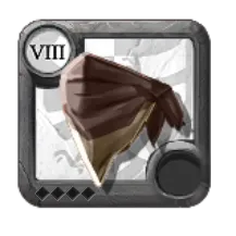 Capucha de asesino T8.0