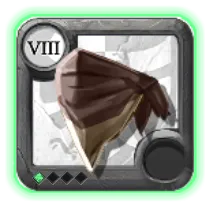 Capucha de asesino T8.1