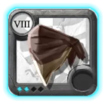 Capucha de asesino T8.2