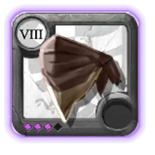 Capucha de asesino T8.3