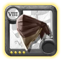 Capucha de asesino T8.4