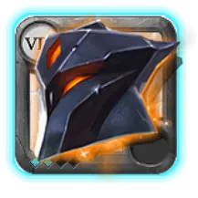 Демонический шлем T8.2
