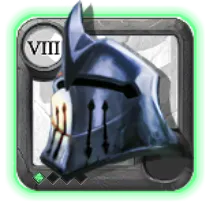 Casco de guardián T8.1