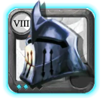 Casco de guardián T8.2