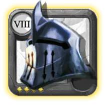 Casco de guardián T8.4