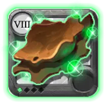 12 × Fortified Leather