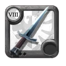 Dagger T8.0