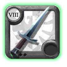 Dagger T8.1
