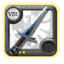 Dagger T8.4