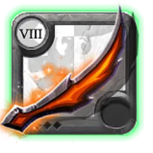 Colmillo demoníaco T8.1
