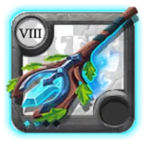 Кузнечный посох T8.2