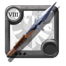 Spear T8.0