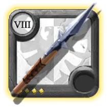 Spear T8.4