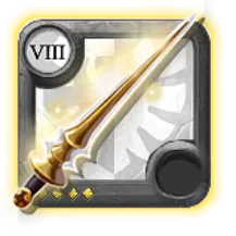 Alvorada T8.4