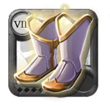 Sandals of Purity T8.0