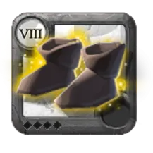 Sandalias de druida T8.0