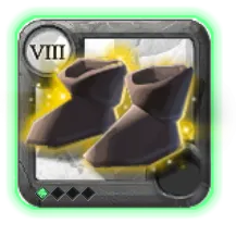 Sandalias de druida T8.1