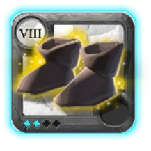 Sandalias de druida T8.2