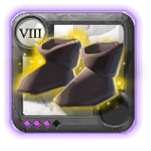 Sandalias de druida T8.3