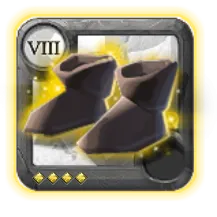 Sandalias de druida T8.4