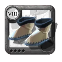 Sandalias de mago T8.0
