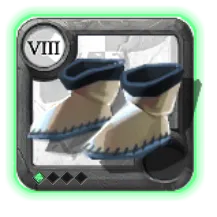 Sandalias de mago T8.1