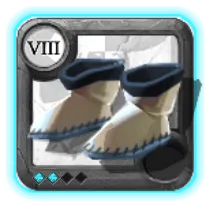 Sandalias de mago T8.2