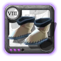 Sandalias de mago T8.3