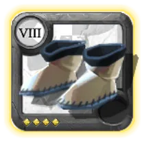 Sandalias de mago T8.4