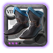 Botas de trabajo de cosechador T8.3