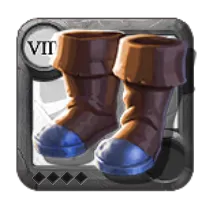 Botas de trabajo de minero T8.0