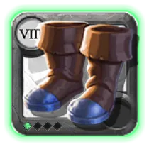 Botas de trabajo de minero T8.1
